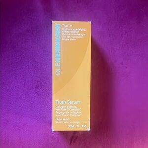 Ole Henriksen Orange Serum for Radiant Skin